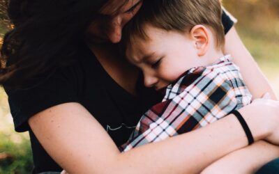 Resources to Help a Grieving Child